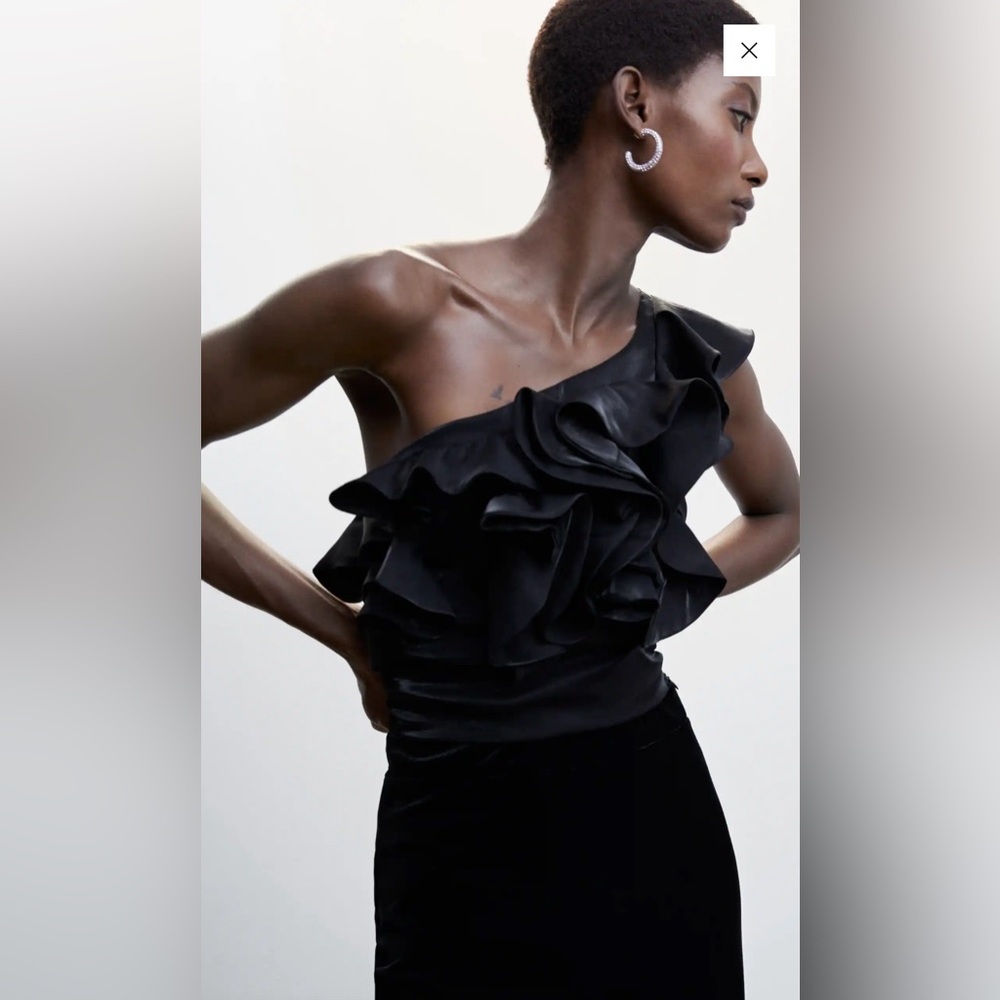 Mango blouse - Picture 2 of 7